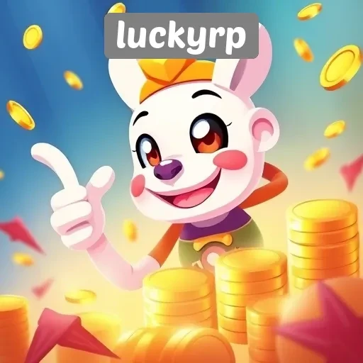Rekomendasi Game Terbaik di Luckyrp untuk Pengalaman Seru