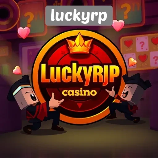 Community dan Kegiatan di LuckyRP yang Menarik untuk Diikuti