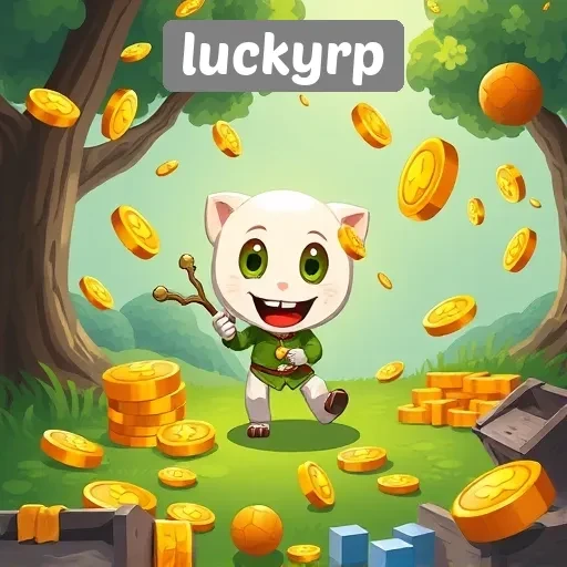 Perkembangan Komunitas di LuckyRP yang Menarik Perhatian