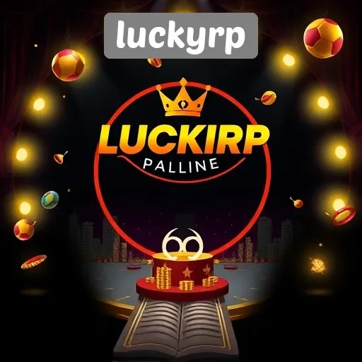 Event Menarik yang Diselenggarakan oleh LuckyRP