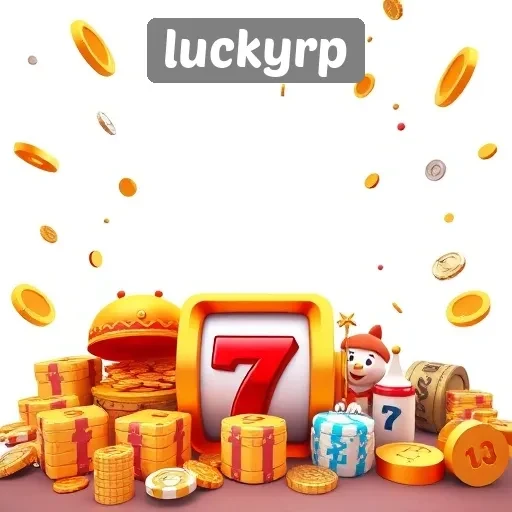 Menjajaki Pengalaman Seru di Situs Game Luckyrp