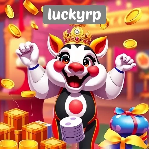 Menelusuri Fitur Menarik di Situs LuckyRP