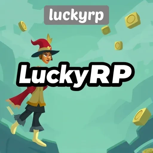 Menjelajahi Keunikan Situs Game LuckyRP