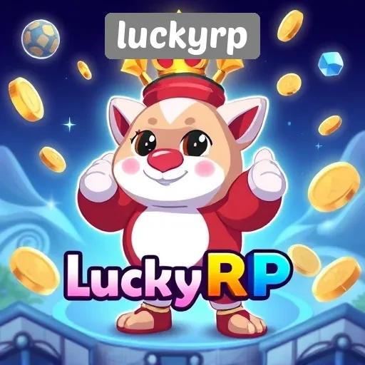 Fitur-Fitur Menarik di LuckyRP untuk Gamer