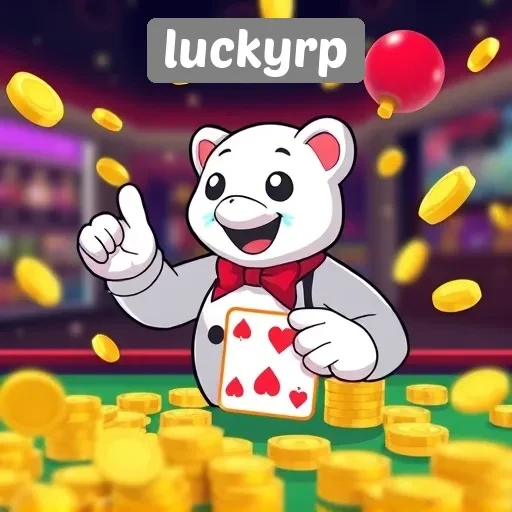 Evolusi Permainan di LuckyRP dari Tahun ke Tahun
