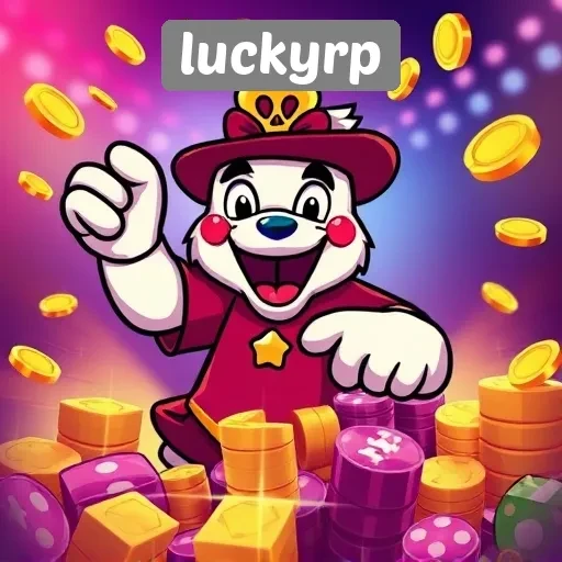 Tren Permainan di Luckyrp yang Patut Dicoba