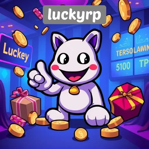 Berbagai Jenis Permainan yang Tersedia di Luckyrp