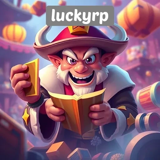 Eksplorasi Gameplay Menarik di Luckyrp