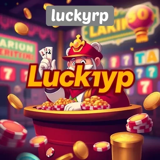 Fitur Menarik di Luckyrp yang Perlu Diketahui
