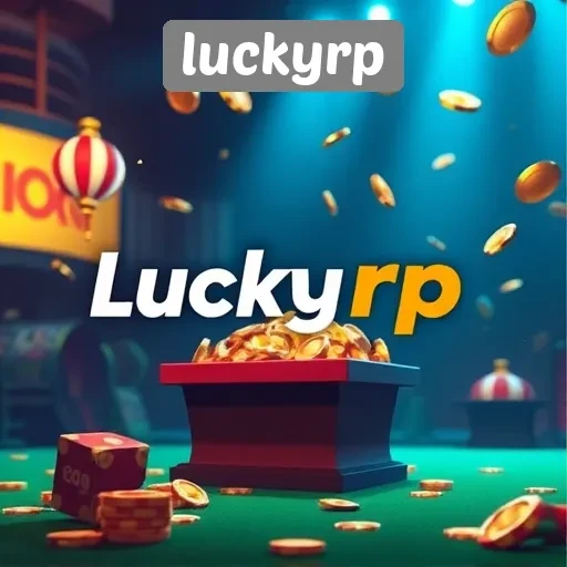 Bergabung dengan Komunitas LuckyRP untuk Pengalaman Baru
