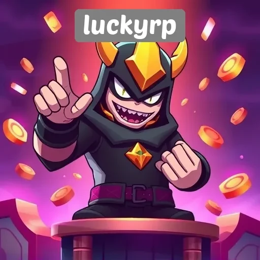 Inovasi Fitur Terbaru di Situs LuckyRP untuk Para Gamers