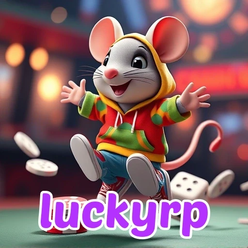 luckyrp Papan Peringkat