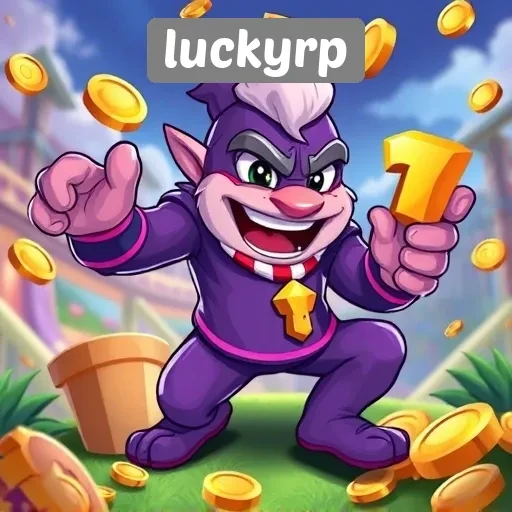 Mengenal Situs Game LuckyRP dan Fitur Menariknya