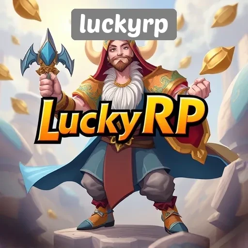 Keunggulan Platform Game LuckyRP untuk Penggemar RPG