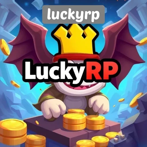 Mengenal LuckyRP Sebagai Platform Game Terpercaya di Indonesia