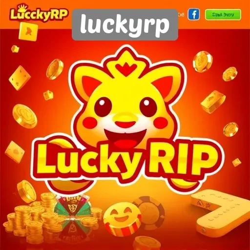 Peluang dan Tantangan Bermain di Platform LuckyRP