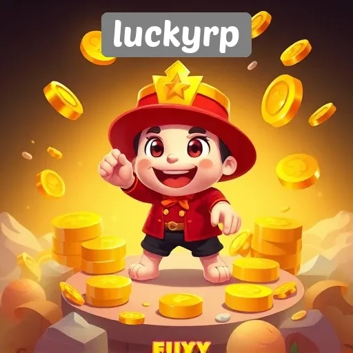 Mengenal LuckyRP Sebagai Platform Game Terbaik di Indonesia