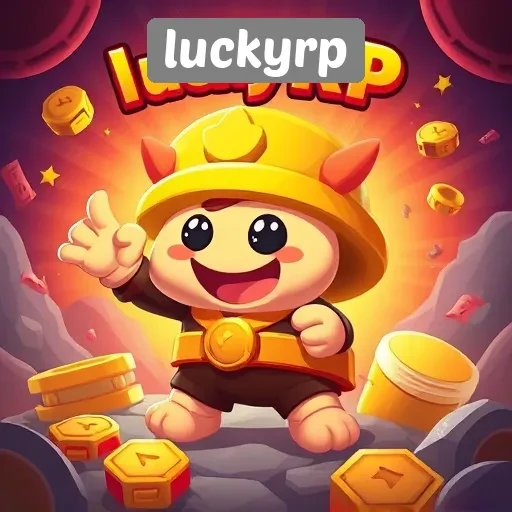 Mengenal LuckyRP Sebagai Platform Game Populer di Indonesia