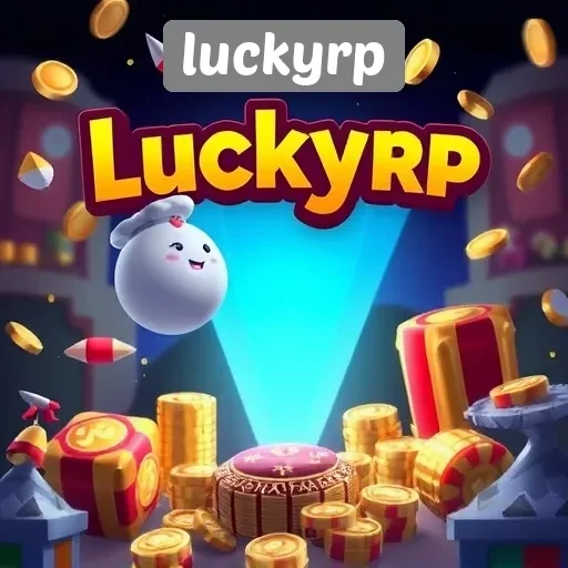 Menggali Fitur Menarik dari LuckyRP untuk Penggemar Game