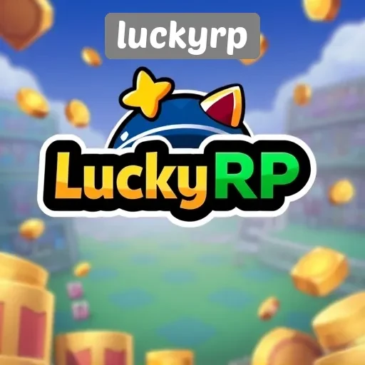 Mengenal Situs Game LuckyRP Sebagai Platform Game Terpercaya