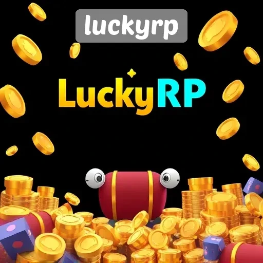 Mengenal Situs Game LuckyRP yang Populer di Kalangan Gamer