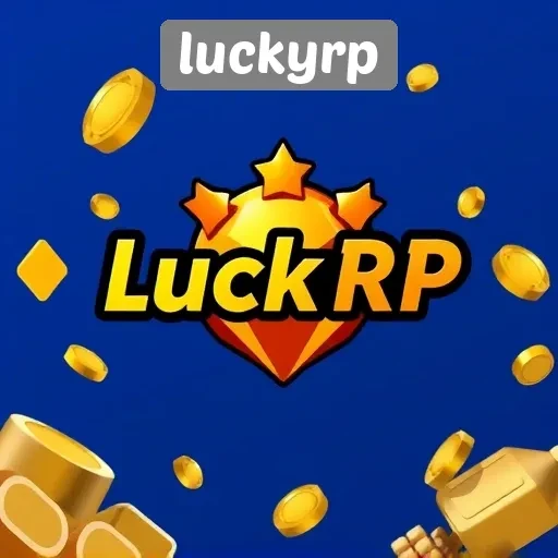 Mengenal LuckyRP Situs Game Populer di Indonesia