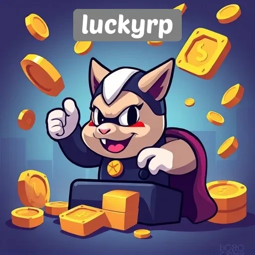 Mengenal Situs Game LuckyRP yang Menarik