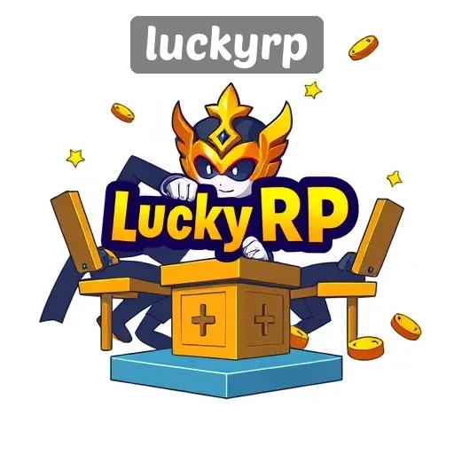 Strategi Sukses Bermain di LuckyRP untuk Pemula