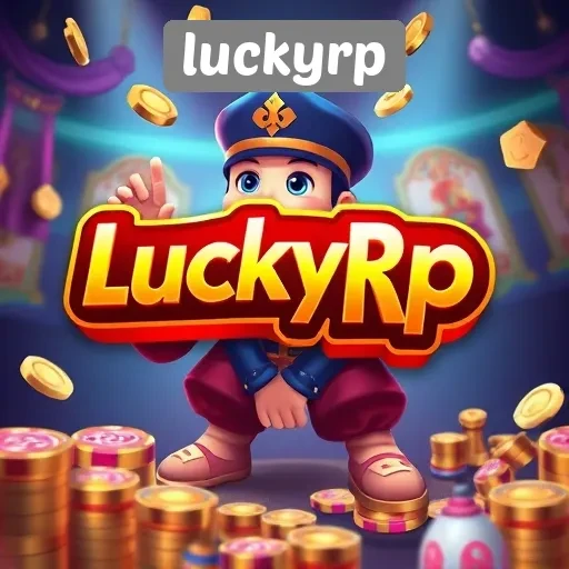 Mengungkap Fitur Menarik di Situs Game Luckyrp