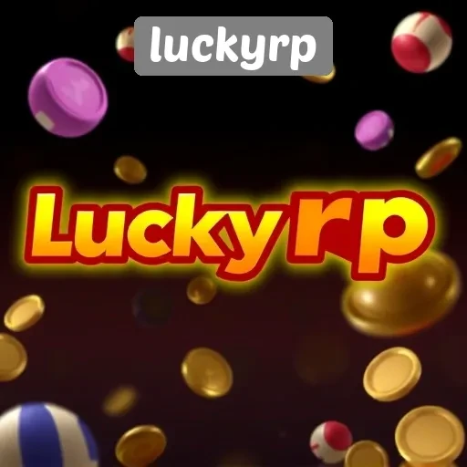 Mengenal Situs Game Luckyrp Sebagai Alternatif Hiburan Digital
