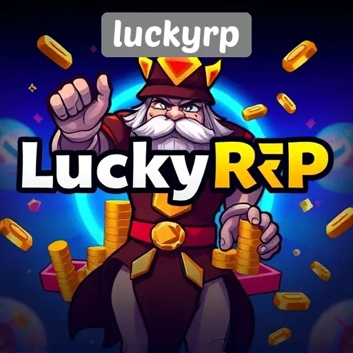 Bagaimana LuckyRP Meningkatkan Pengalaman Bermain Game Online