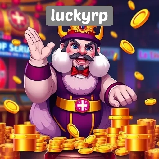 Mengulas Fitur Utama Situs Game Luckyrp
