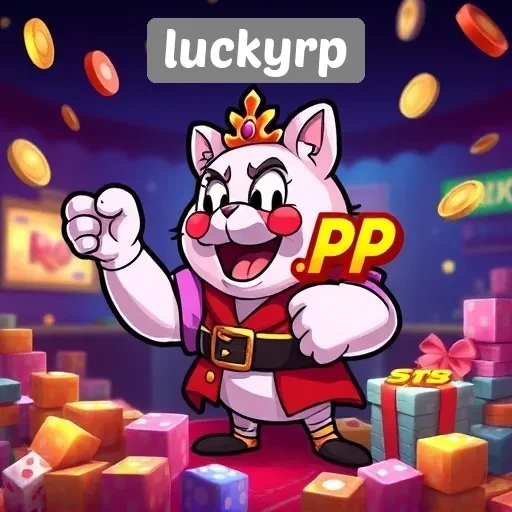 Panduan Lengkap Mengenai Situs Game Luckyrp