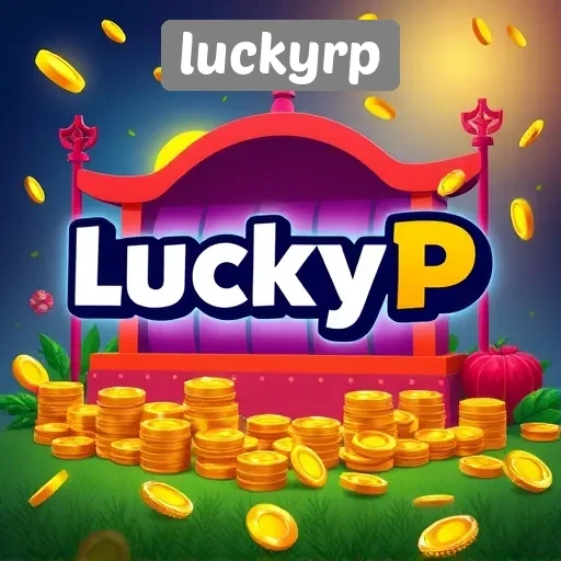 Review fitur menarik dari situs game luckyrp