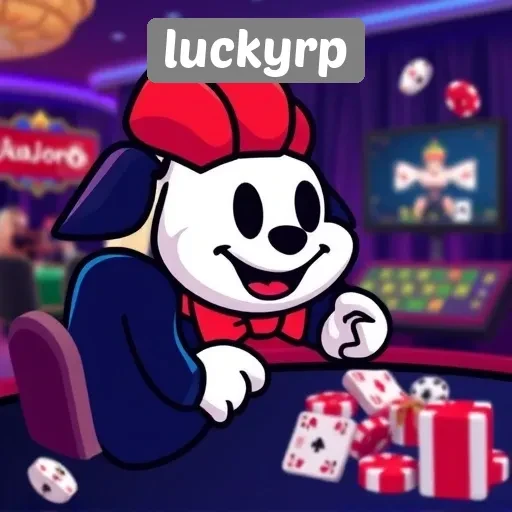 Ulasan Tentang Sistem Permainan di Situs Luckyrp