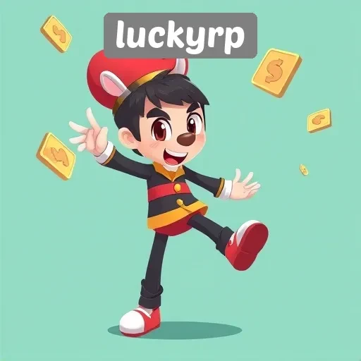 Mengapa Luckyrp Menjadi Pilihan Populer di Kalangan Gamer