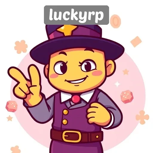 Apa Itu Luckyrp dan Mengapa Banyak Diminati