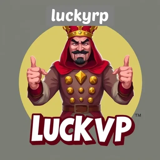 Keseruan Role Play di Luckyrp untuk Pengalaman Berbeda