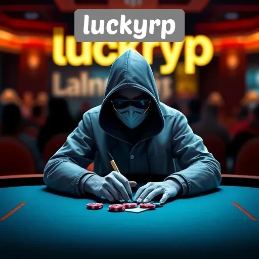 Sistem Keamanan di Luckyrp yang Perlu Diketahui
