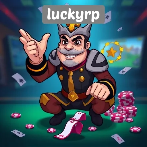 Tips dan Trik Bermain di Luckyrp untuk Pemula