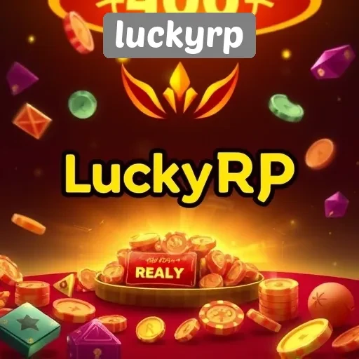 Keunggulan dan Fitur Unik dari Situs Game Luckyrp