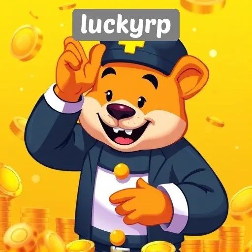 Menggali Fitur Utama dari Situs Game Luckyrp