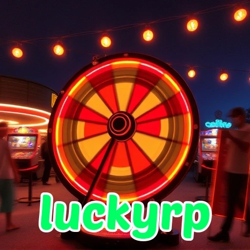 luckyrp: Temukan Keunggulan Monetisasi Game yang Menguntungkan