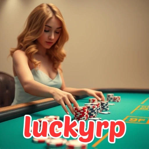 luckyrp Berita Game