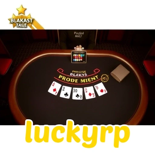 luckyrp: Dapatkan Kesempatan Hadiah Menarik Setiap Hari!