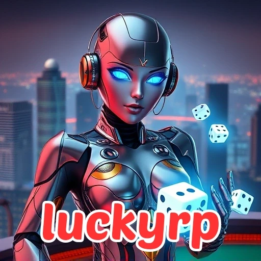luckyrp: Jelajahi Fitur menarik dan Game Seru Terbaru!