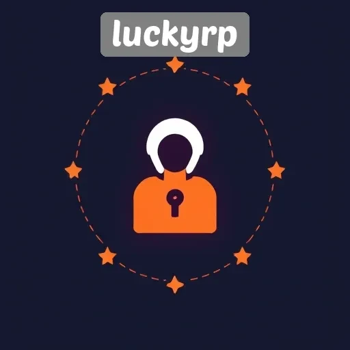 Faktor Keamanan dan Privasi di LuckyRP untuk Pengguna