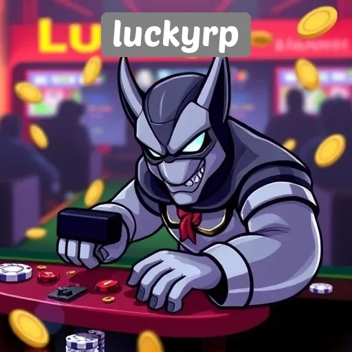 Taktik dan Strategi Terbaik untuk Sukses di luckyrp