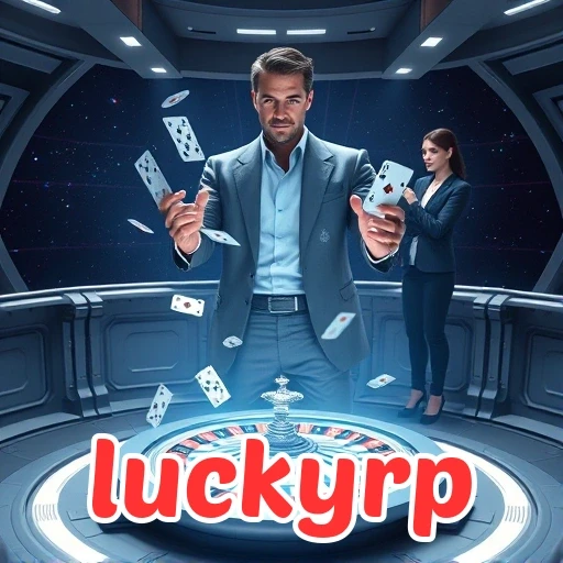 luckyrp: Bergabunglah di Turnamen Game dan Menangkan Hadiah Menarik!