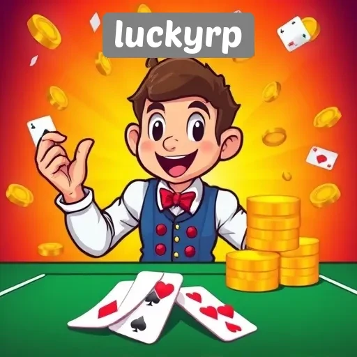 Pengalaman Bermain di LuckyRP yang Unik